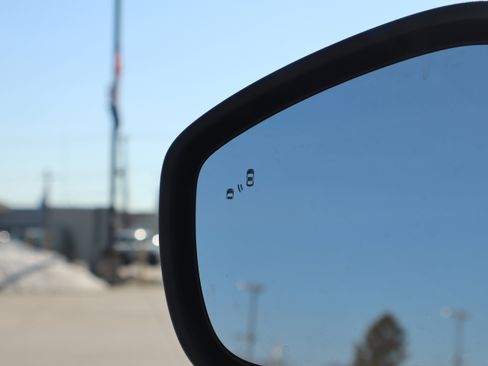 New 2026 Ford Mustang Mach-E Premium image 24