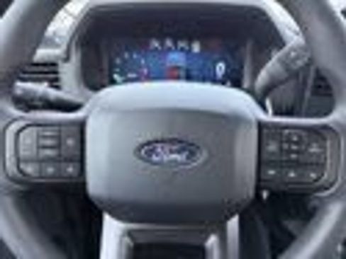 New 2026 Ford F150 STX w/ Equipment Group 200A RWD image 26