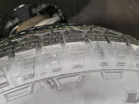 Used 2022 Chevrolet Silverado 1500 RST image 4