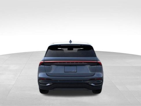 New 2026 Lincoln Nautilus Premier w/ Equipment Group 102A image 6