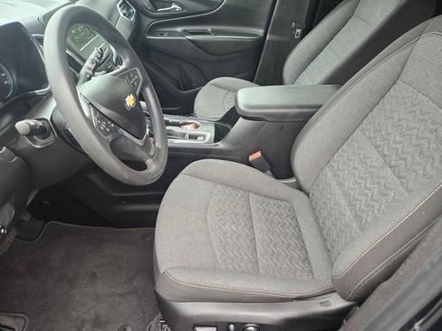 Used 2022 Chevrolet Equinox LT FWD image 13