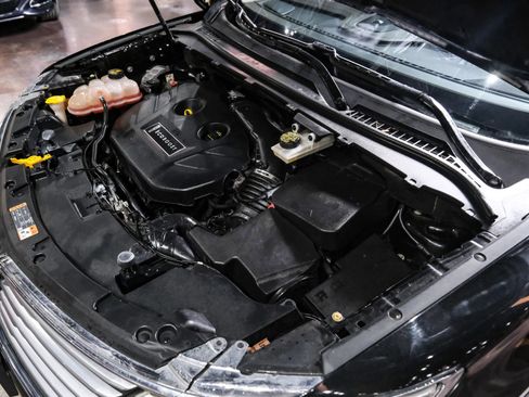 Used 2015 Lincoln MKC AWD w/ Equipment Group 102A Reserve image 36