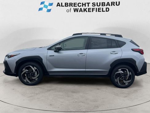 New 2026 Subaru Crosstrek 2.5i Limited AWD/4WD image 2