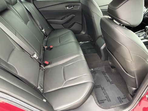 Certified 2024 Honda Accord Sport image 11