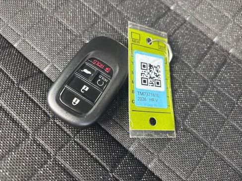 Used 2026 Honda HR-V Sport image 25