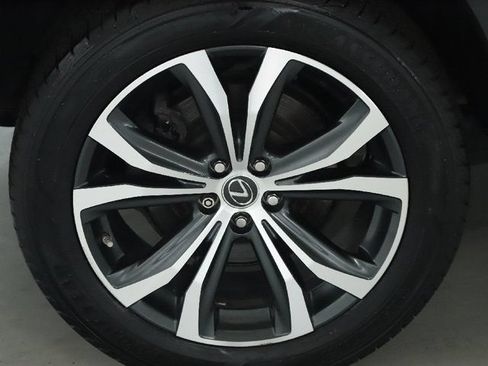 Used 2018 Lexus RX 350 FWD w/ Premium Package image 14