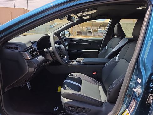 New 2026 Toyota Camry SE w/ Convenience Package FWD image 20
