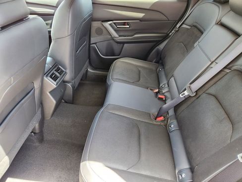 New 2026 MAZDA CX-5 Preferred AWD/4WD image 19