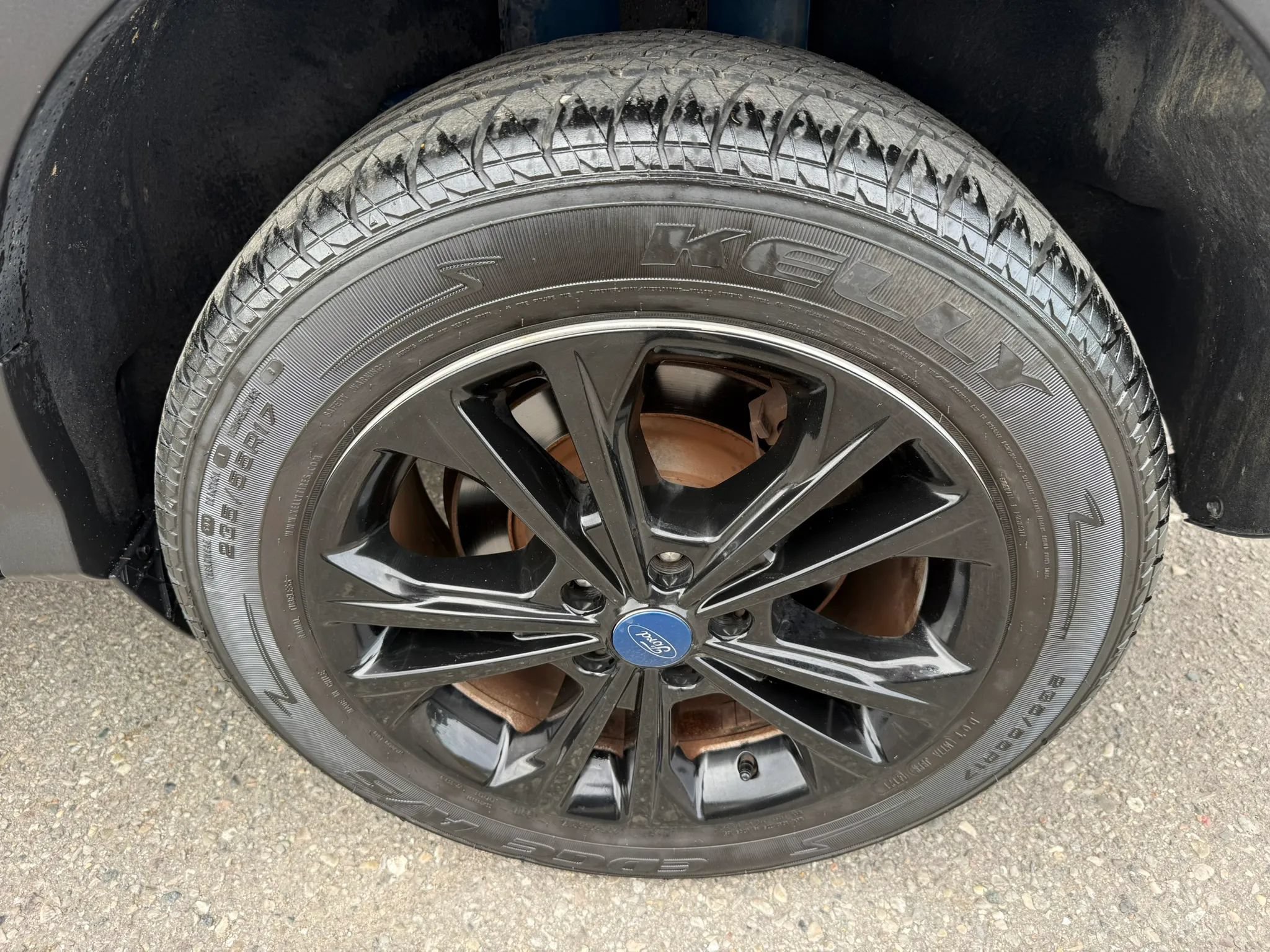 Used 2019 Ford Escape SE FWD image 10