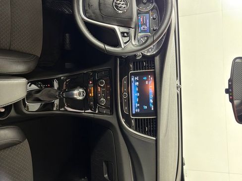 Used 2019 Buick Encore Preferred w/ Safety Package FWD image 25