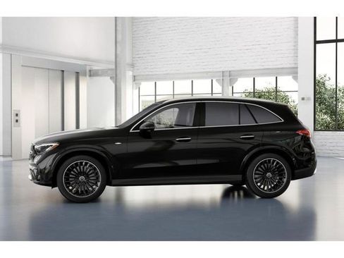 Certified 2026 Mercedes-Benz GLC 350e 4MATIC image 35