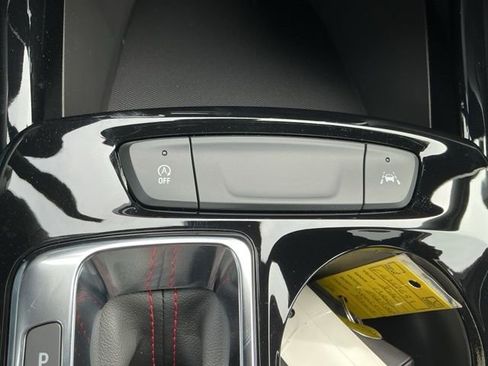 New 2026 Chevrolet Trax RS w/ Driver Confidence Package image 20