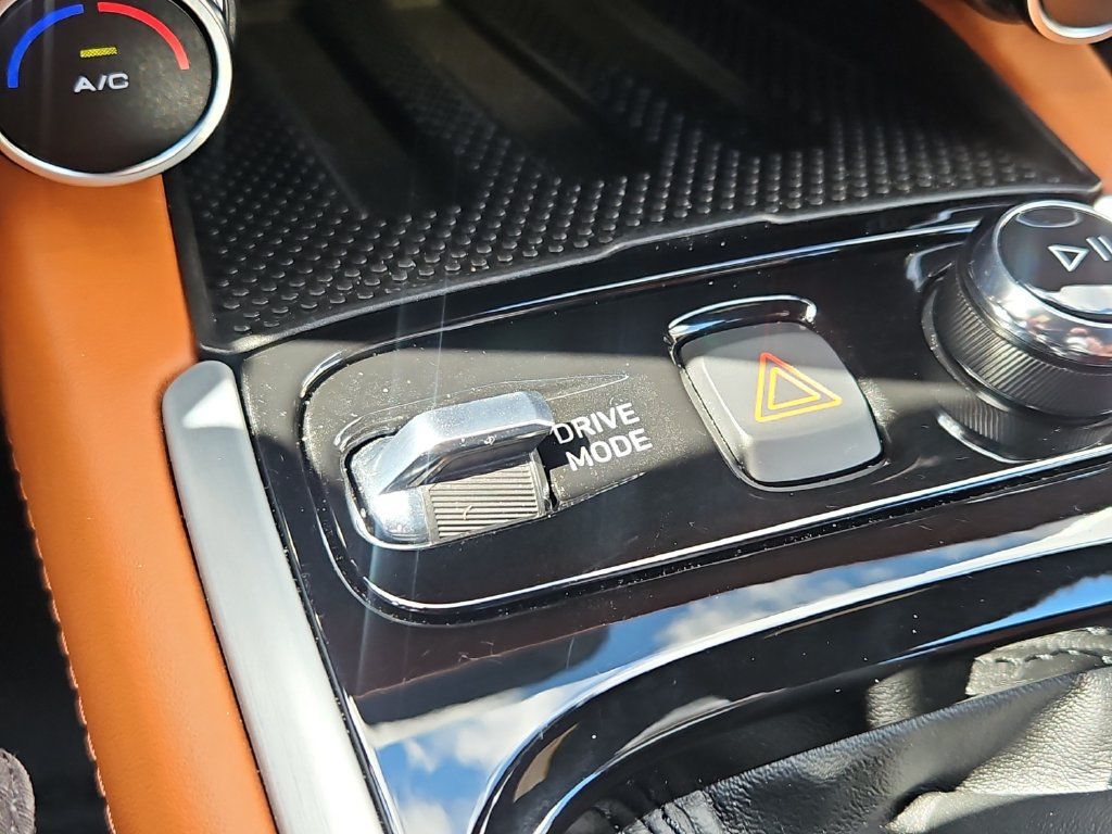 Used 2024 Lotus Emira First Edition RWD image 18
