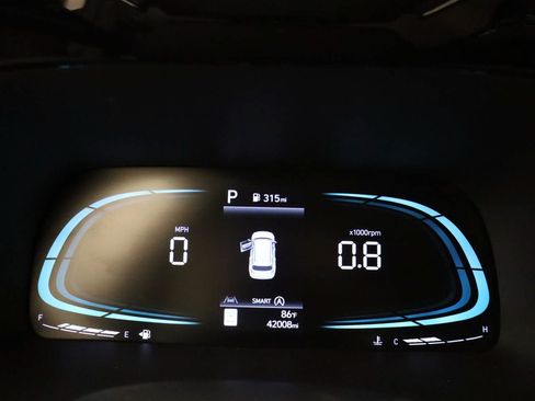 Used 2024 Hyundai Palisade SEL FWD image 7