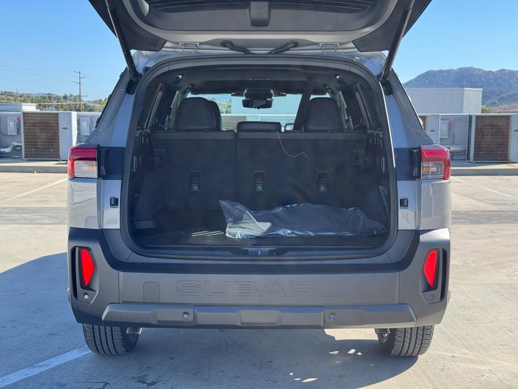 New 2026 Subaru Outback Touring XT AWD/4WD image 20