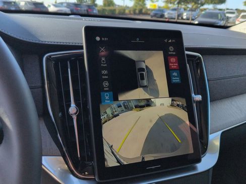 New 2026 Volvo XC90 B6 Ultra image 19