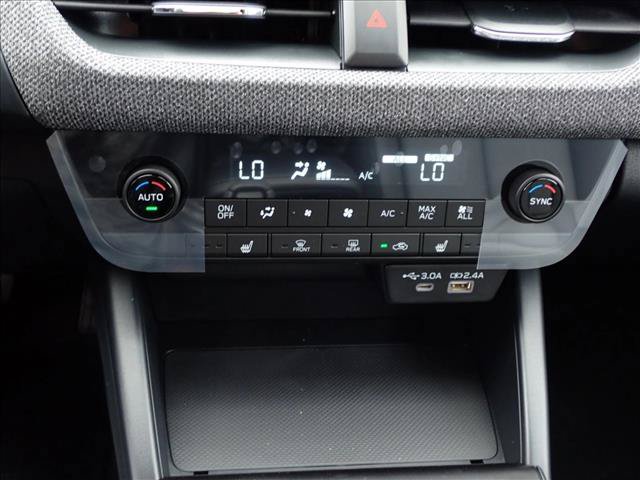 New 2026 Subaru Outback Premium AWD/4WD image 19
