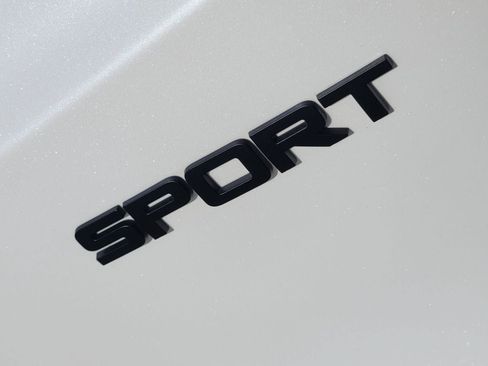 Certified 2024 Honda CR-V Sport image 10