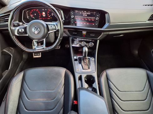 Used 2021 Volkswagen Jetta GLI Autobahn w/ GLI Autobahn Black Package image 4