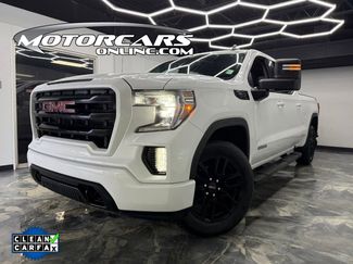 Used 2020 GMC Sierra 1500 Elevation 360° Tour