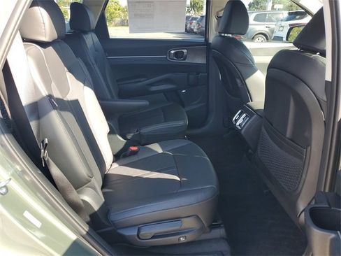 New 2026 Kia Sorento X-Line EX image 12