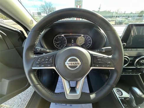 Certified 2020 Nissan Sentra SR image 18