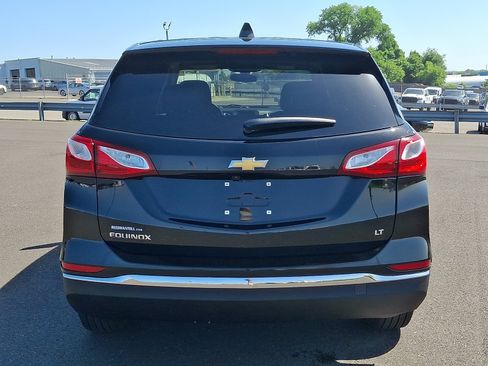 Used 2019 Chevrolet Equinox LT FWD image 5