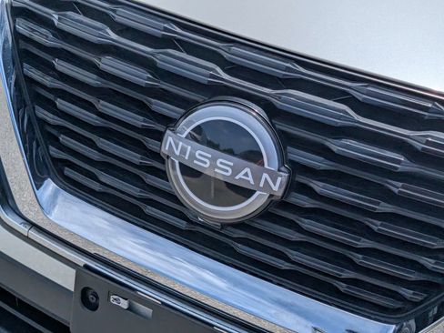Used 2023 Nissan Rogue SV AWD/4WD image 5