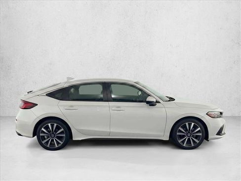Used 2024 Honda Civic EX-L image 8