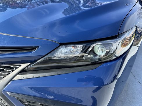 Certified 2023 Toyota Camry SE image 6