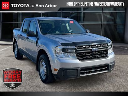 Used 2022 Ford Maverick XL