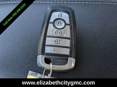 Used 2022 Ford Escape SE w/ Convenience Package image 33