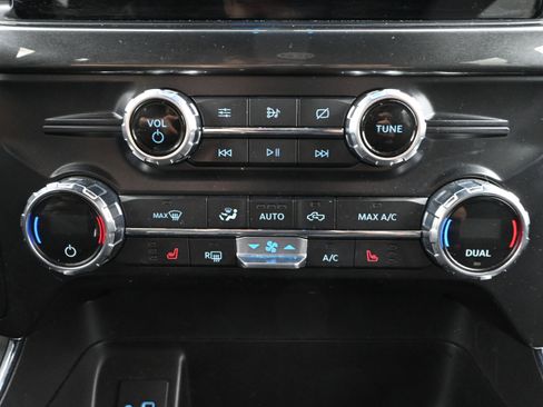 Used 2021 Ford F150 XLT w/ Equipment Group 302A High image 17