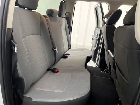 Used 2024 RAM 1500 Classic SLT image 17