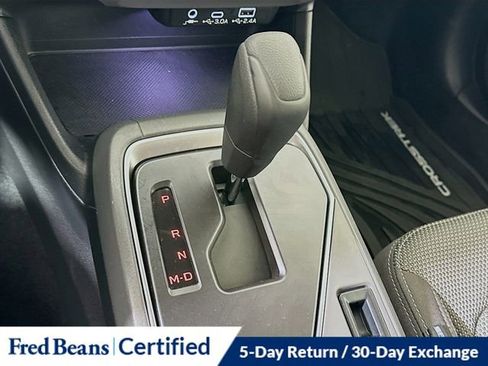 Used 2024 Subaru Crosstrek 2.0i Premium w/ Popular Package #3 image 18