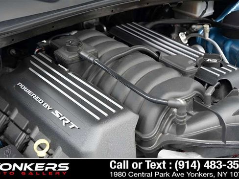 Used 2023 Dodge Challenger R/T Scat Pack w/ Plus Package image 24