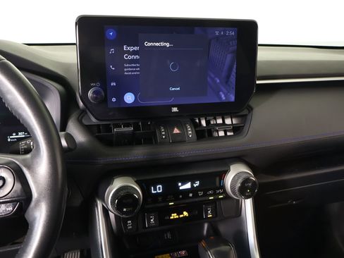 Used 2023 Toyota RAV4 XSE image 5