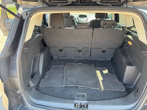 Used 2018 Ford Escape SE AWD/4WD image 20