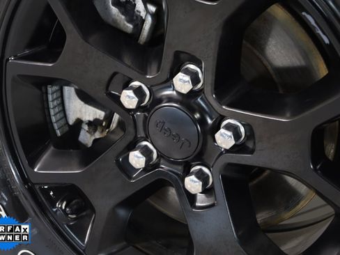 Used 2021 Jeep Wrangler Unlimited Sport image 16