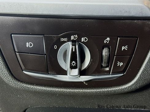 Used 2019 BMW X3 M40i w/ Premium Package image 10