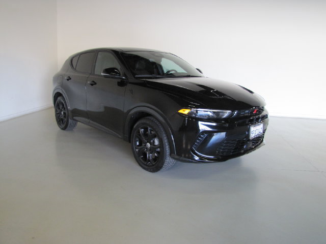 Used 2024 Dodge Hornet R/T Plus w/ R/T Blacktop Package AWD/4WD image 26
