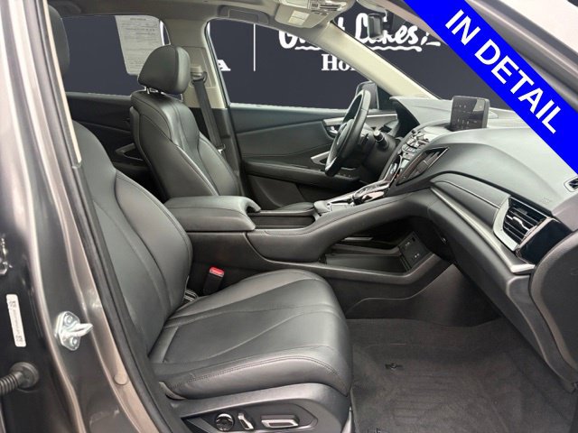 Used 2024 Acura RDX SH-AWD image 15