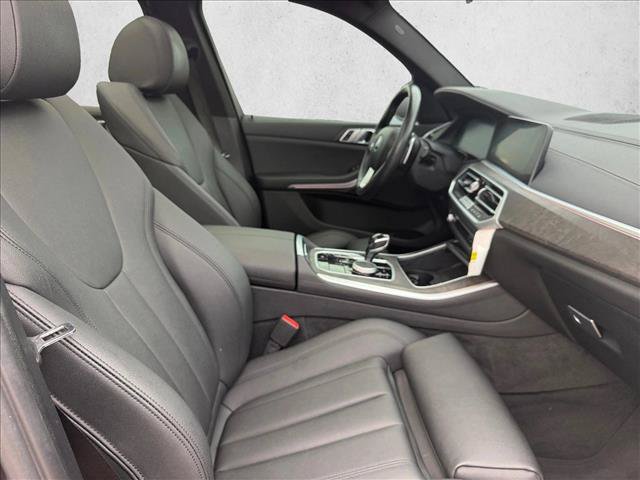 Used 2021 BMW X5 sDrive40i w/ Convenience Package RWD image 23