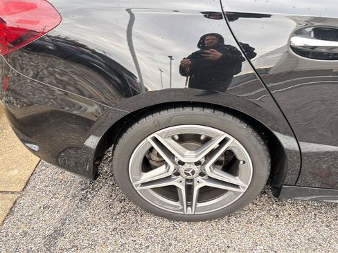 Used 2022 Mercedes-Benz A 220 4MATIC image 38