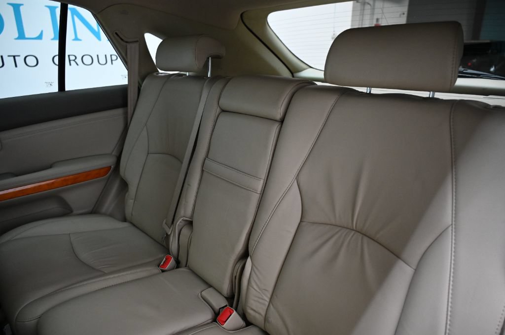Used 2008 Lexus RX 350 AWD image 39