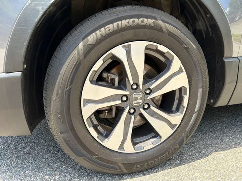 Used 2020 Honda CR-V LX image 12