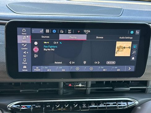 New 2025 FIAT 500 e image 15