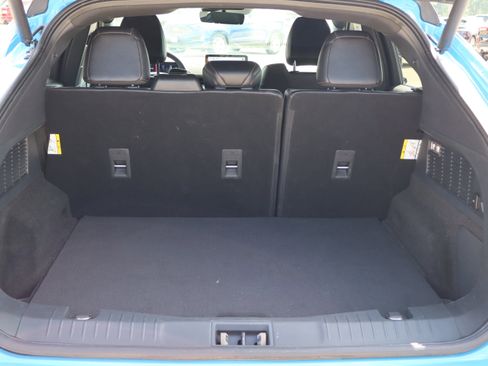 Used 2021 Ford Mustang Mach-E GT image 26