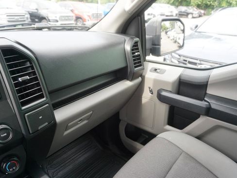 Used 2020 Ford F150 XL w/ Equipment Group 101A Mid AWD/4WD image 21