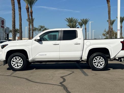 Certified 2024 Toyota Tacoma SR5 RWD image 9
